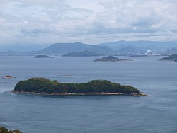 松島