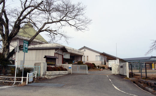 円城小学校