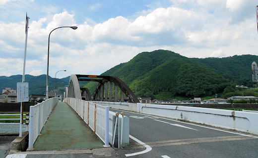 総門橋