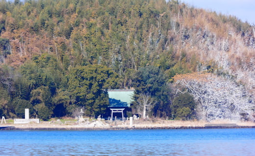 高島神社